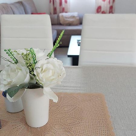 Apartamento Sevilla Autentica Dos Hermanas Zewnętrze zdjęcie